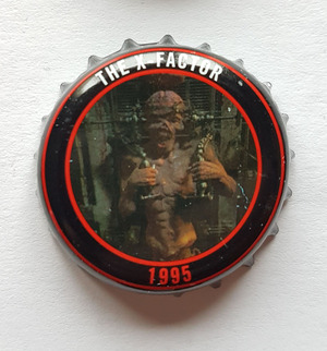 Iron Maiden Trooper, Robinsons Brewery